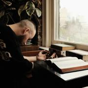 Cole Isaac - GIVE ME JESUS (NAME ABOVE ALL NAMES)