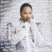 Tasha Cobbs Leonard - The Hand That Keeps Holding Me