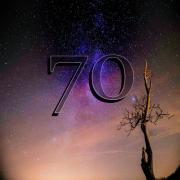 70 Brings The Gospel To The Synthwave Scene