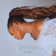 Upcoming Afro/R&B Singer-Songwriter & Actress Miriam Nyarko Reveals New Heartfelt Single 'Drowning'