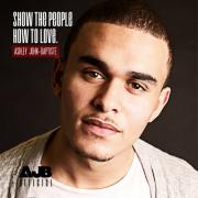 UK X-Factor Finalist Ashley John-Baptiste Releases Debut Solo Single