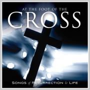 Easter Themed Compilation 'At The Foot Of The Cross' Released