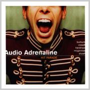 Audio Adrenaline - Hands & Feet