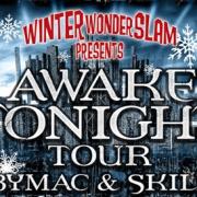 TobyMac And Skillet Team Up Again For Second Leg Of 'Awake Tonight Tour'