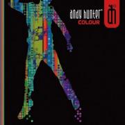 Andy Hunter - Colour