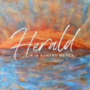 Today's Christian Entertainment Names Kim Gentry Meyer's Debut Project, 'Herald,' as One of Top Albums of 2023