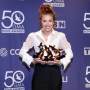 50th Annual GMA Dove Awards Winners Revealed, Big Wins For Jason Ingram & Lauren Daigle