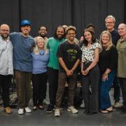 The Choir Room Joins Centricity Music Roster