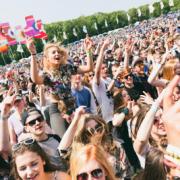 Big Church Day Out 2016: Day One