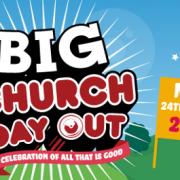 Last Chance For Early Bird Tickets To UK's Big Church Day Out 2014