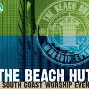 New Monthly Worship Event 'The Beach Hut' Launches In West Sussex
