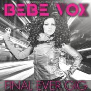 BeBe Vox To Perform Final Concert This Week