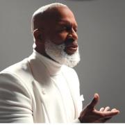 BeBe Winans Surprises Fans with Breathtaking Video Release of Forthcoming Single, 'All To Thee' on New Year's Eve