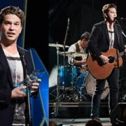 Downhere, Ben Cantelon & City Harmonic Among Winners At GMA Canada Covenant Awards