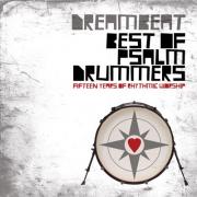 Best Of Psalm Drummers To Feature Tim Hughes And Stu G
