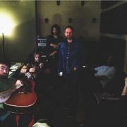 Bethel Music Begin Recording New Album 'Without Words'