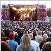 The Big Church Day Out