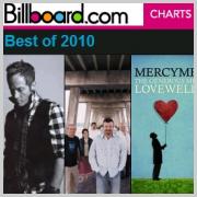 Billboard Announce Best Christian Songs, Albums & Artists Of 2010