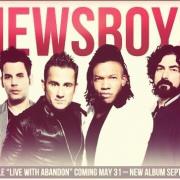 Newsboys Announce New Album 'Restart' Releasing In September