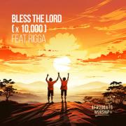 Afrobeats Worship Trailblazes New Paths With First Single 'Bless The Lord (x 10,000)'