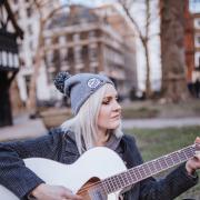 Featured Artist: Philippa Hanna