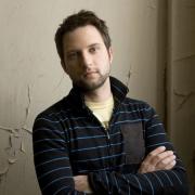 Brandon Heath Featured in The New York Times  