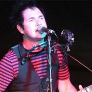 Northern Ireland's Brian Houston Begins UK Tour In London