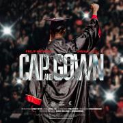 Philip Anthony Announces New Single 'Cap and Gown' Featuring Jamaal Lee