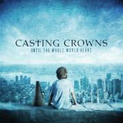 Win Casting Crowns Signed Book & T-Shirt!