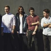 Australian Band New Empire Prepare For Debut Album