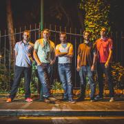 Chaos Curb Collaboration Unveil 'Everywhere' Video From New Album