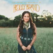 Holly Brand - One Thing He Wouldn't Do