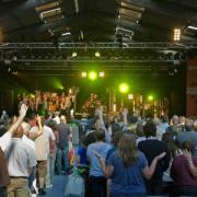 UK's CreationFest 2015 To Feature Martin Smith, Guvna B, Ben Cantelon, Chaos Curb & Pete James