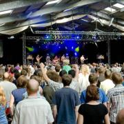 UK Creation Fest To Feature Rend Collective Experiment, dweeb, Bosh, The Steels & Verra Cruz