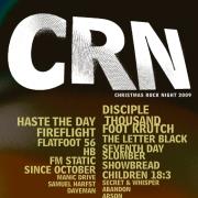 Germany's Christmas Rock Night Celebrates 30 Years