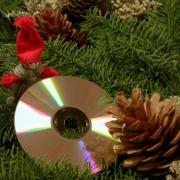 Ten of the best Christmas CDs