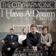 The City Harmonic Announce 'I Have A Dream' Headline US Tour