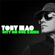 TobyMac's Single Takes Off