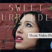 CJ Ray Unveils Music Video For Electrifying Reimagining of 'Sweet Surrender'