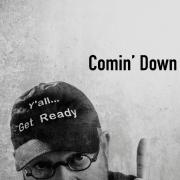 Respected Contemporary Christian Music Singer From Multi-Platinum Group 4Him - Marty Magehee To Release Stand-Out Single 'Comin' Down'