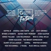 Common Grounds Mini UK Festival To Feature Guvna B, LZ7, Lou Fellingham, The Bright Expression, Rivers & Robots & More