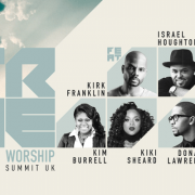 Tickets Go On Sale For London's Biggest Gospel Concert In A Decade: True Worship Summit
