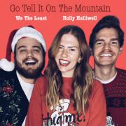 We The Least Release New Version of 'Go Tell It On The Mountain'