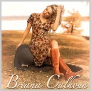 Briana Calhoun Releasing 'Let Jesus Drive'