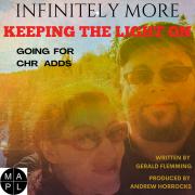 Infinitely More Release Summer Anthem 'Keeping The Light On'
