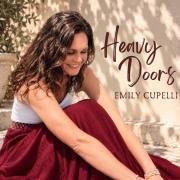 Accomplished Singer Songwriter Emily Cupelli To Release 'Heavy Doors'