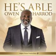 Owen Harrod Releasing New Single 'He's Able'