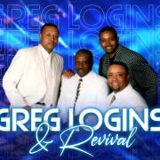 Greg Logins and Revival Release 'Thank You For Loving Me'