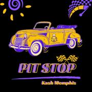 LTTM Single Awards 2024 - No. 6: Kash Memphis - PIT STOP