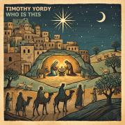 Timothy Yordy - Who Is This